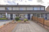 Woning Zadelmakersdonk 428 Apeldoorn