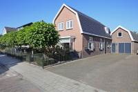 Woning Brenninkmeijerlaan 6 Hooglanderveen