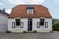 Woning Tolstraat 20 Tolkamer