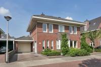 Woning Baroniestraat 9 Etten-Leur