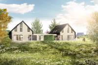 Bouwgrond Ambachtsloane (kavel nr. 7) Rottevalle