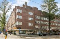 Woning Heemstedestraat 1I Amsterdam