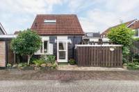 Woning Pluimstraat 45 Enschede