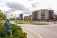 Woning Ringvaart 135 Schiedam