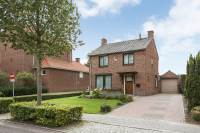 Woning Capucijnenstraat 40 Biezenmortel