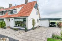 Woning Wellerzandweg 6A Bant