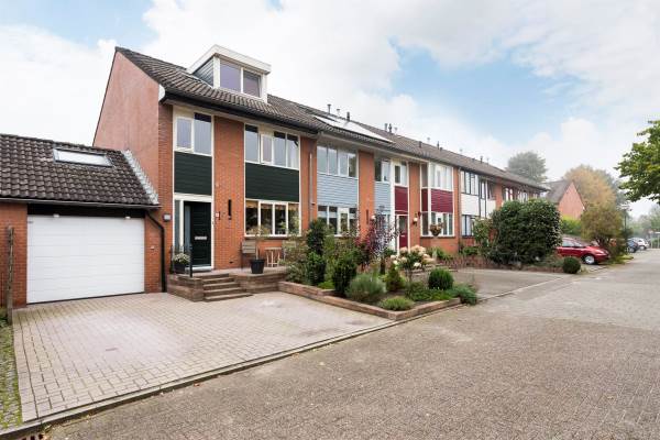 Woning Kajak 9 Veenendaal