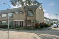 Woning Polluxstraat 2 Spijkenisse