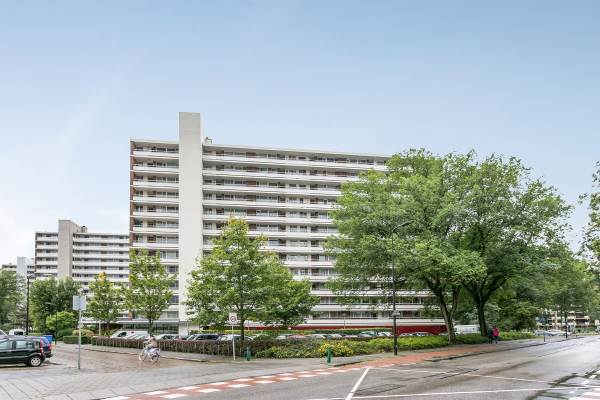 Woning Ocarinalaan 268 Rijswijk