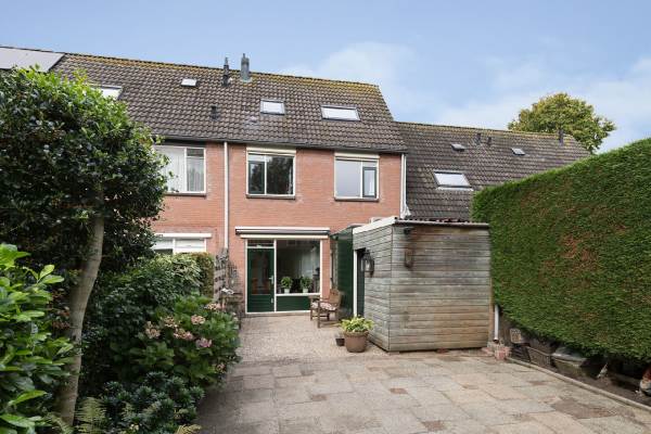 Woning Lepelaar 18 Mijdrecht