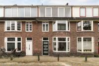 Woning Julianastraat 19 Alkmaar