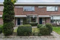 Woning Antillenweg 112 Leeuwarden