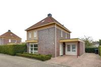 Woning Koos Veraartstraat 9 Steenbergen Nb