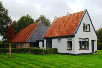 Woning Weversbuurt 14 Katlijk