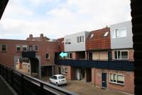 Woning Lindebaan 65 Bergen op Zoom