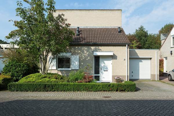 Woning Schubertlaan 5 Helmond