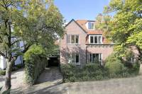 Woning Hooftlaan 13 Bussum