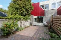 Woning De Bongerd 1 Bedum