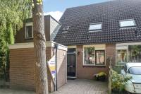 Woning Middelburgsingel 33 Arnhem