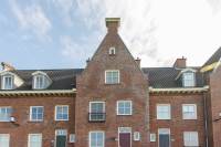 Woning Frederik Hendrik wal 25 Geertruidenberg