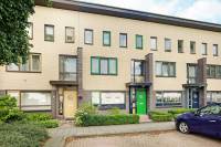 Woning Savannestraat 7 Purmerend