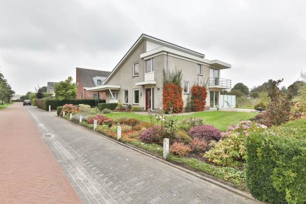 Woning Broekfinne 53 De Wilgen