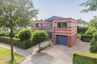 Woning Commissarislaan 116 Zwolle