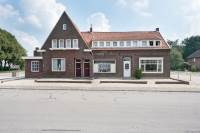 Woning Burgemeester de Weichshavenstraat 16-18 Wanssum