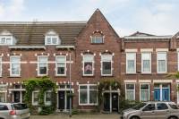 Woning Schiebroeksestraat 47 Rotterdam