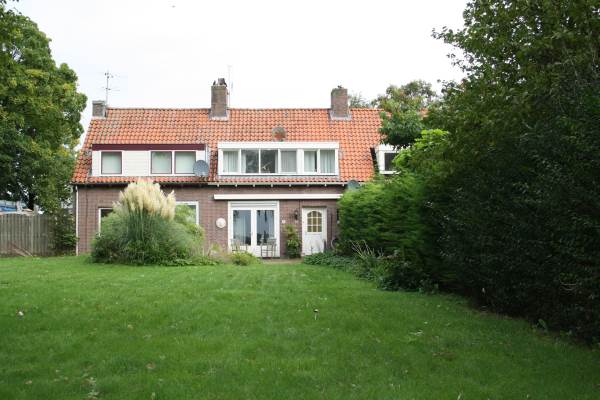 Woning Klutenweg 18B Bant