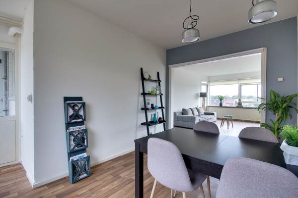 Woning Dinkelstraat 9 Beverwijk