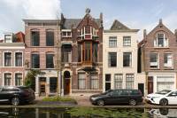 Woning Turfmarkt 104 Gouda