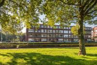 Woning Gordelweg 81A1 Rotterdam