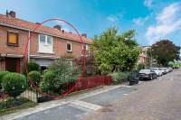 Woning Verhulststraat 19 Dordrecht