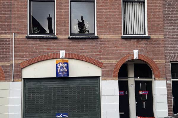 Woning Emmastraat 147149 Vlaardingen