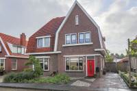 Woning Tuinstraat 71 Assen