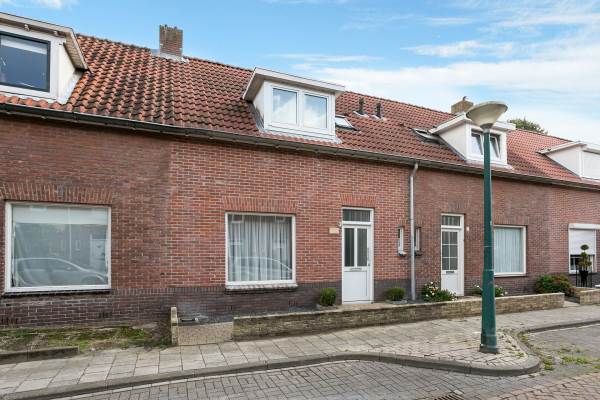 Woning Obrechtlaan 7 Eindhoven