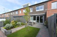 Woning Nevenspoor 13 Assendelft