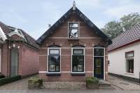 Woning Marktweg 71 Oudeschoot