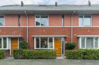 Woning Raoul Hausmannhof 2 Rotterdam
