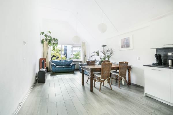 Woning Middellaan 226PP Breda