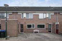 Woning Zebraspoor 551 Maarssen