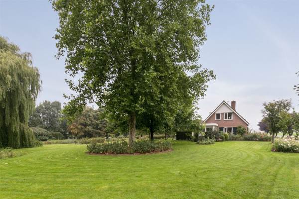 Woning Molenweg 29 Terwolde
