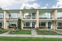 Woning Steniahof 105 Zeist