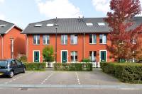 Woning Koegelwieckplantsoen 29 Berkel en Rodenrijs