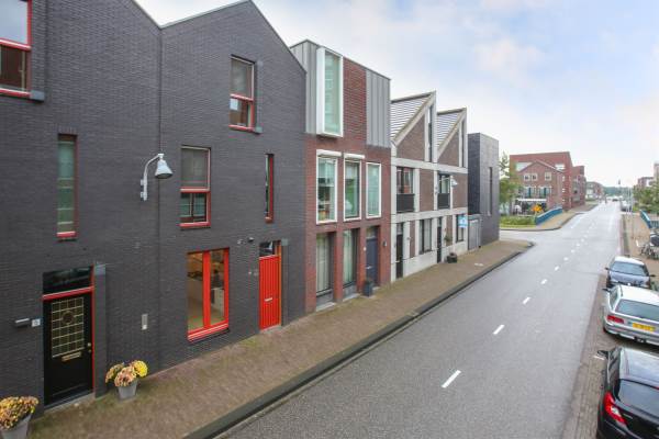 Woning Veluwemeer 7 Woerden
