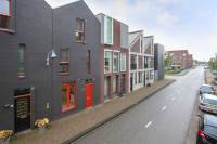 Woning Veluwemeer 7 Woerden