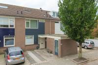 Woning Tolhoren 81 Noordwijk Zh