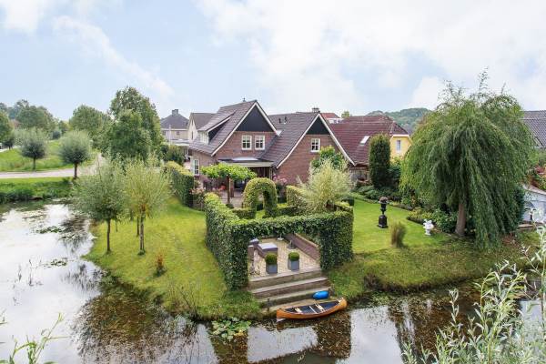 Woning Zilverschoon 23 Haaksbergen