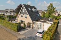 Woning Brederode 3 Tiel